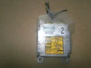 TOYOTA RAV4 2001-2003 SRS AIRBAG ECU MODULE SENSOR 89170-42090 - Picture 1 of 1