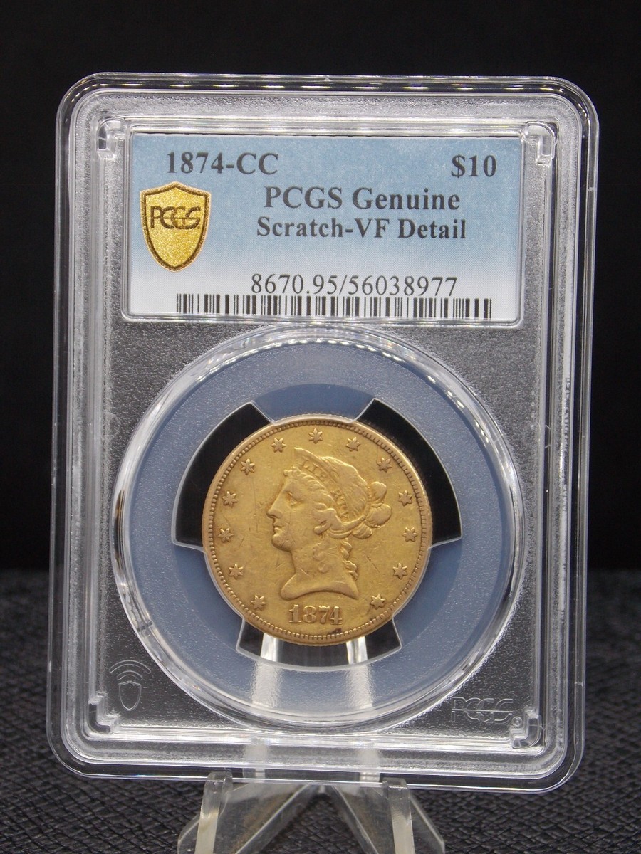 1874 Year Eagle $10 US Gold Coins (Pre - 1933) for sale | eBay 1874 Year Eagle $10 US Gold Coins (Pre - 1933) for sale | eBay