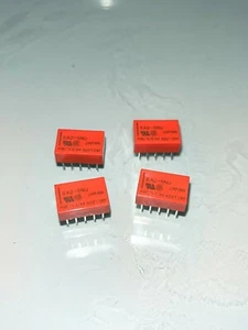 NEC Relay EA2-5NU EA2-12NU EA2-24NU 1A 10Pins Relay - Picture 1 of 3