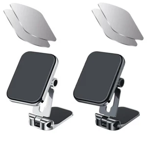 Soporte para móvil coche imán salpicadero universal coche soporte para móvil - Imagen 1 de 15