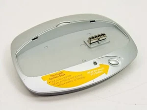 Estación digital Kodak EasyShare - Falta base de cámara de inserción de plástico personalizada - Imagen 1 de 6