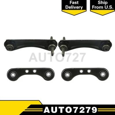 Задний рычаг управления подвеской Delphi 4 шт. для Honda Civic 1996 1997 1998 1999 2000 - Изображение 1 из 4