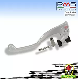 LEVA SINISTRA FRIZIONE ANTERIORE SILVER KTM EXC 450 IE 2012 2013 2014 - Foto 1 di 1