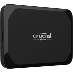 Crucial X9 Portable SSD 2TB Schwarz Externe Solid-State-Drive, USB 3.2 Gen 2x1 - Bild 1 von 1