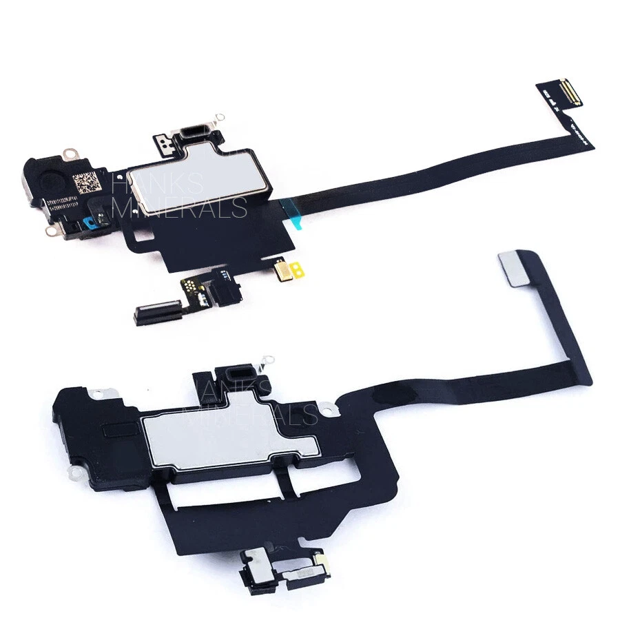 Repuesto de cable flexible sensor de proximidad de auricular para iPhone 11 Pro Max X XR XS Foto 1 de 1