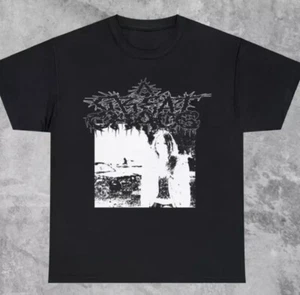 Ken Carson Agc A Great Chaos Jb Album Tour Shirt Gift For Fans S-5XL - Picture 1 of 3