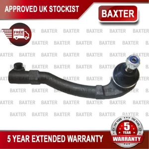 Fits Renault Laguna 1993-2001 Baxter Front Right Outer Tie Rod End 6000022736 - Picture 1 of 6