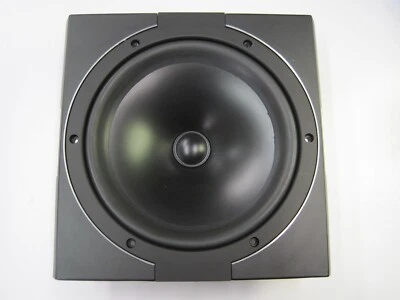 KEF C55 8" PASSIVE RADIATOR #MDB200 SP1236 - Image 1 of 3