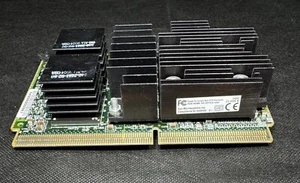 Sun 501-5420 400MHz UltraSPARC II CPU Module 4MB Cache Sun Ultra AXmp CPU - Picture 1 of 17