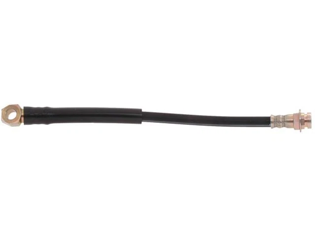 AC Delco 44DZ63W Front Brake Hose Fits 1990-1992 Cadillac Brougham Gold -- New - Image 1 of 1