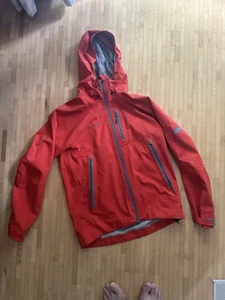 Mammut Hardshell Gore-Tex Jacke, Größe M, Frisch Imprägniert - Bild 1 von 13