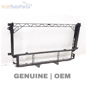 2010-2016 PORSCHE PANAMERA - Radiator Shroud / Frame 97010614102 - Picture 1 of 4