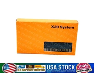 US Free TAX B&R X20PS9600, 24 VDC Feed Module for Compact-S CPU - Picture 1 of 2