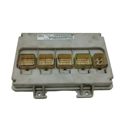 Centralina comfort CHRYSLER VOYAGER IV RG, RS 04748079AF 2.50 Diesel 31993642 - Immagine 1 di 4