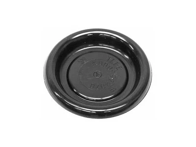 For 1986-1991 Mercedes 560SEC Body Access Plug Genuine 57944SCDW 1987 1988 1989 - Image 1 of 2