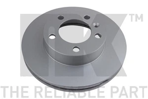 2x NK Bremsscheibe 313976 für MOVANO MASTER NV400 RENAULT NISSAN OPEL X62 Bus 3 - Bild 1 von 8