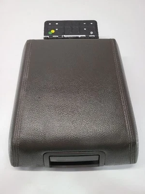 11-14 福特 EXPEDITION 前地板控制台带语音识别同步   — 第 1/4 张图片