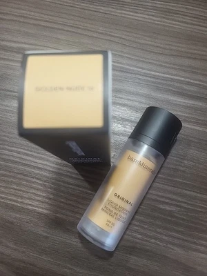 Bareminerals Liquid Foundation - Bild 1 von 3