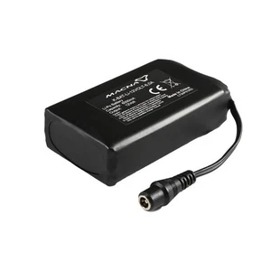 BATTERIA 12V 6A SINGOLA MACNA GIACCHE E PANTALONI RISCALDATI 1658082/118010 - Imagen 1 de 2