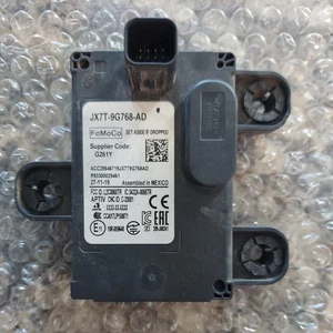 2019 - 2024 FORD EDGE CRUISE CONTROL DISTANCE SENSOR RADAR MODULE UNIT OEM - Picture 1 of 3