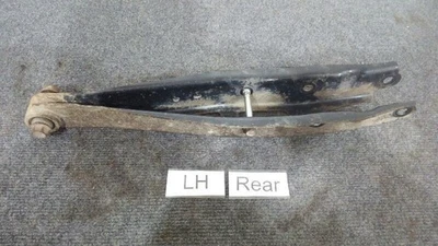 Brazo lateral/transversal trasero izquierdo para conductores Subaru Forester 2009-16 Foto 1 de 4