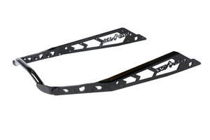 Pro Armor NXT LVL Rear Bumper - Flat Black NXPRB232-FBK 241-04052NFBK - Picture 1 of 3