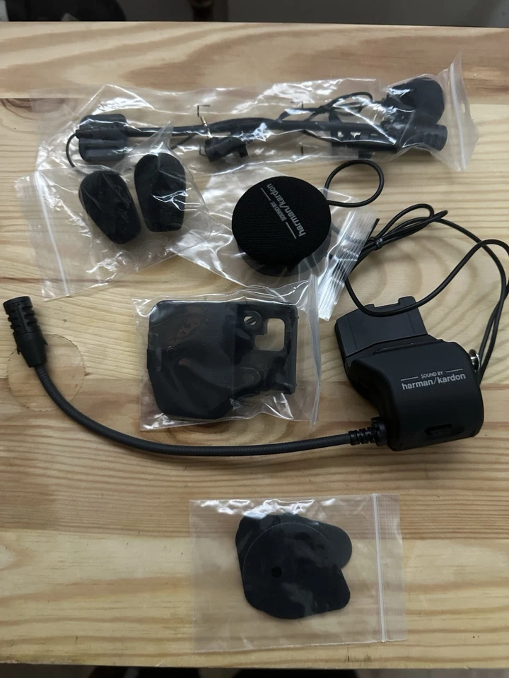 Sena 50s H&K Halterung - Bild 1 von 1