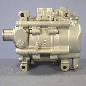 Unidad de refrigeración compresor de CA PrimeTemp #228 4 estaciones 57347 VCCS 18347 remanufacturado - Imagen 1 de 6