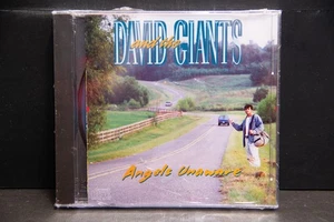 David And The Giants -:::SEALED:::- Angels Unaware - CD - Bild 1 von 4