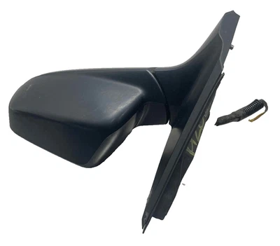 Espejo retrovisor eléctrico negro Honda CR-V LX 2013 OEM lado izquierdo del conductor 2012-2016 Foto 1 de 4