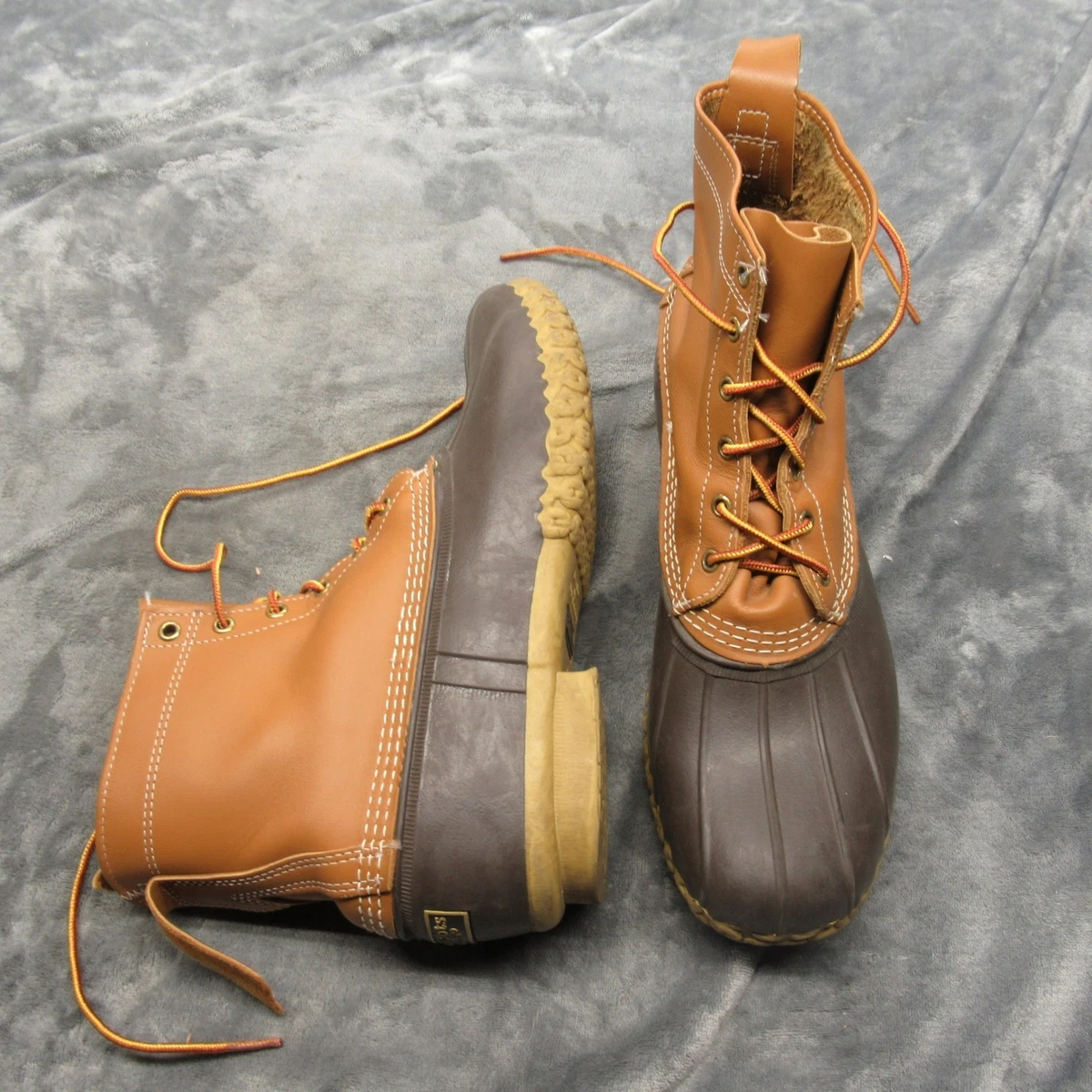 【ほぼ未使用】L.L.Bean Bean Boots ビーンブーツ US9M L.L.Bean Men's Bean Waterproof Boots | Dillard's
