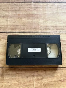 Marvel The Incredible Hulk 2008 VHS US Airways Version Incredibly Rare OOAK? - Bild 1 von 7