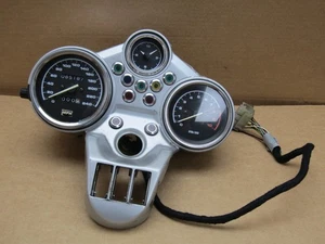 BMW R850R 1998 85,174 miles instrument clocks speedometer, rev counter (8230) - Picture 1 of 14