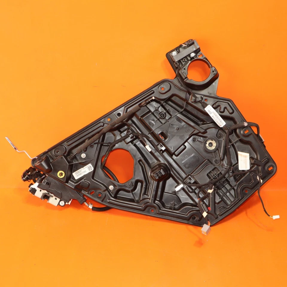 DODGE CARREGADOR REGULADOR DE JANELA TRASEIRO ESQUERDO 2019 2020 2021 2022 2023 156054322 - Imagem 1 de 4