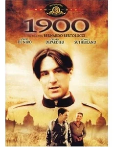 DVD 1900 Gebraucht - gut - Bild 1 von 1