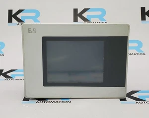 B&R 5PP520.0573-00 Touchscreen Power Panel 500 24VDC 0.42A - Picture 1 of 4