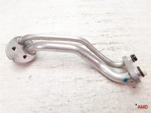 2003 BMW 330ci 330i 325i 325ci E46 AC Evaporator Double Pipe 64536908907 - Picture 1 of 4