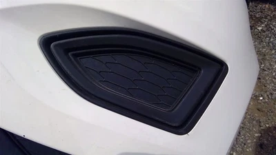 Driver Grille Lower Cover Mounted SE Fits 15-18 EDGE 1497067 - Изображение 1 из 4