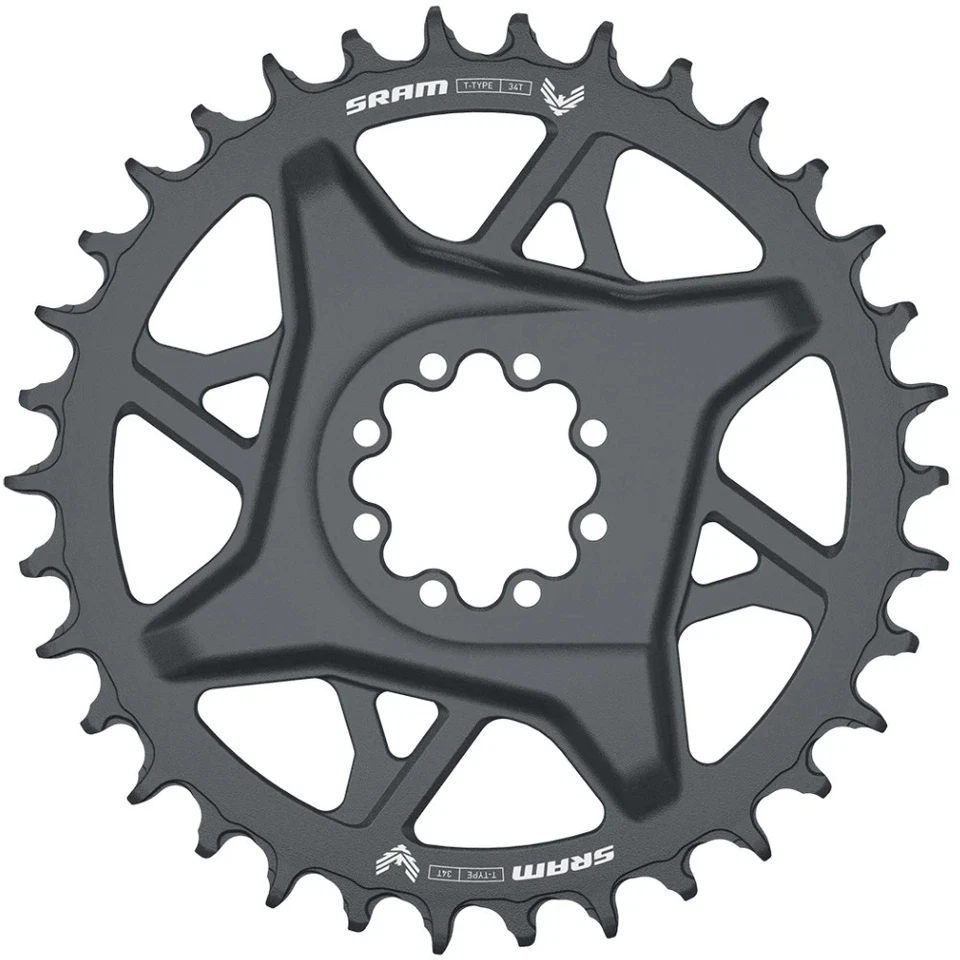 SRAM GX Eagle Transmission Direct Mount Chainring. All Sizes! - Image 1 of 1