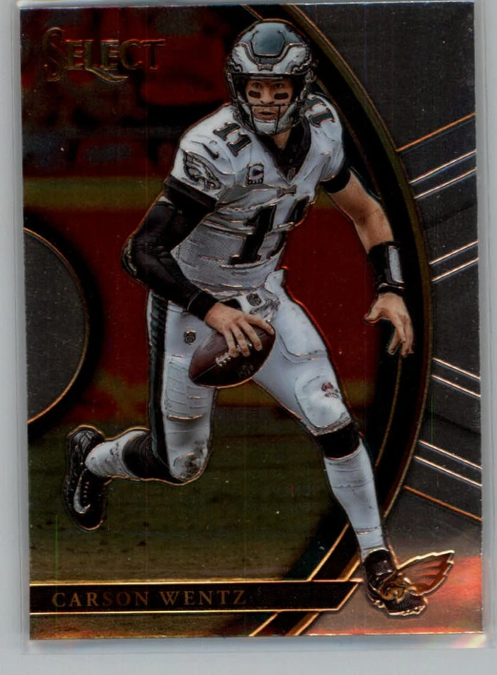 2017 Panini Select PIck From List 1-250 (Includes Rookies and Short Prints SP) - Image 1 of 1