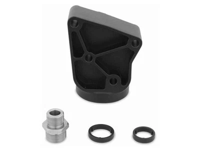 Carcasa de filtro de aceite para Hyundai Genesis 2010-2013 cupé Mishimoto 71385DRCW 2011 Foto 1 de 2