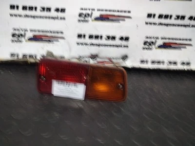 PILOTO TRASERO IZQUIERDO PARAGOLPES / 326396 PARA NISSAN PATROL GR Y61 PROFI - Imagen 1 de 2