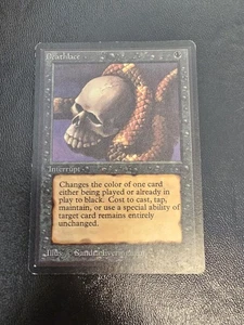 MTG - Deathlace - Beta - Juego ligero - Imagen 1 de 2