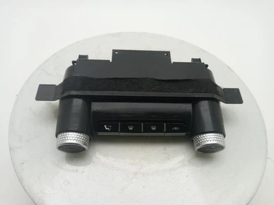 LOTUS EMIRA A/C Heater Control Panel 2022-2024   - Immagine 1 di 4