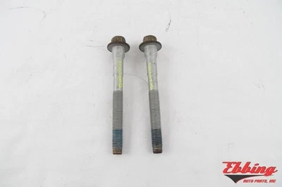 Pair Steering Rack Mounting Bolts W710466-S439 Fits 06-10 Ford Explorer 693700 - Image 1 of 4