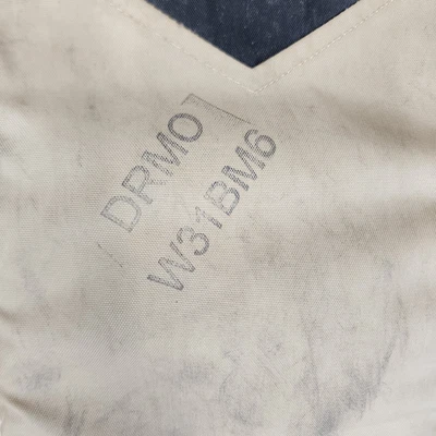 Used Serviceable 3 Liter Tan / Black CamelBak Hydration Carrier *mocinc.1982* - Image 1 of 3