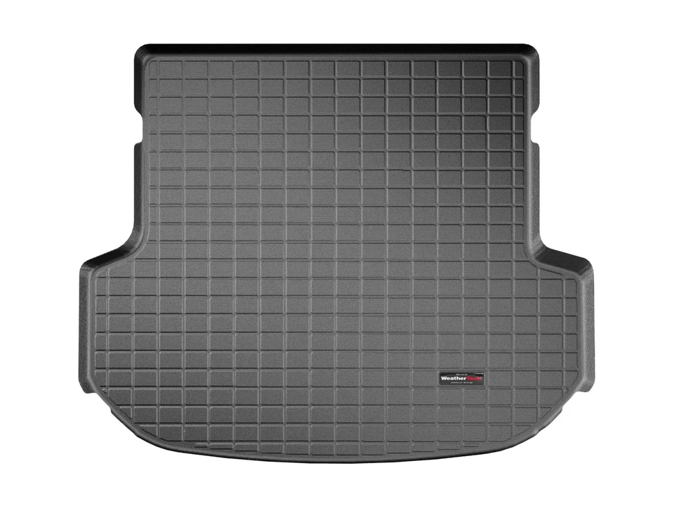 Forro de maletero de carga WeatherTech para Kia Sorento Foto 1 de 4