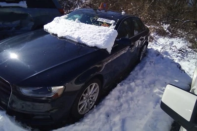 2014 Audi A4 Automatic Transmission OEM 156K Miles - LKQ375635441 - Изображение 1 из 3