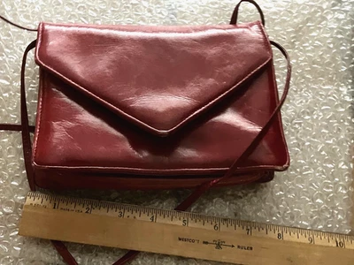 复古红葡萄酒包 — 第 1/4 张图片