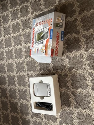 Lexibook Touchman Foto 1 de 4